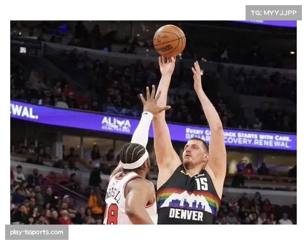 约基奇182次三双超越大O独占历史第二距威少差25次