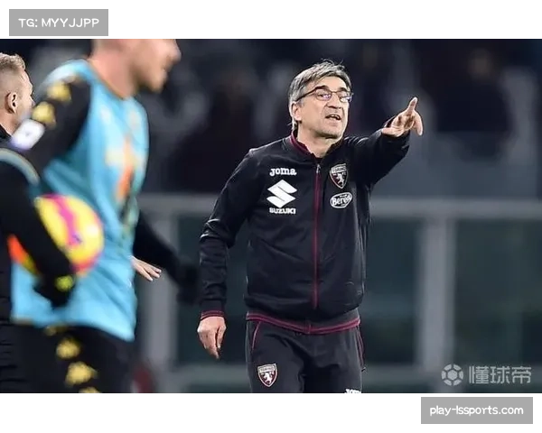 都灵主帅尤里奇赛前新闻发布会强调：“我们尊重控球，但更尊重结果。”