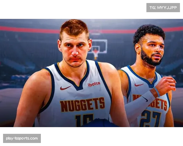 约基奇成NBA历史首位单赛季同时包揽篮板王和助攻王球员